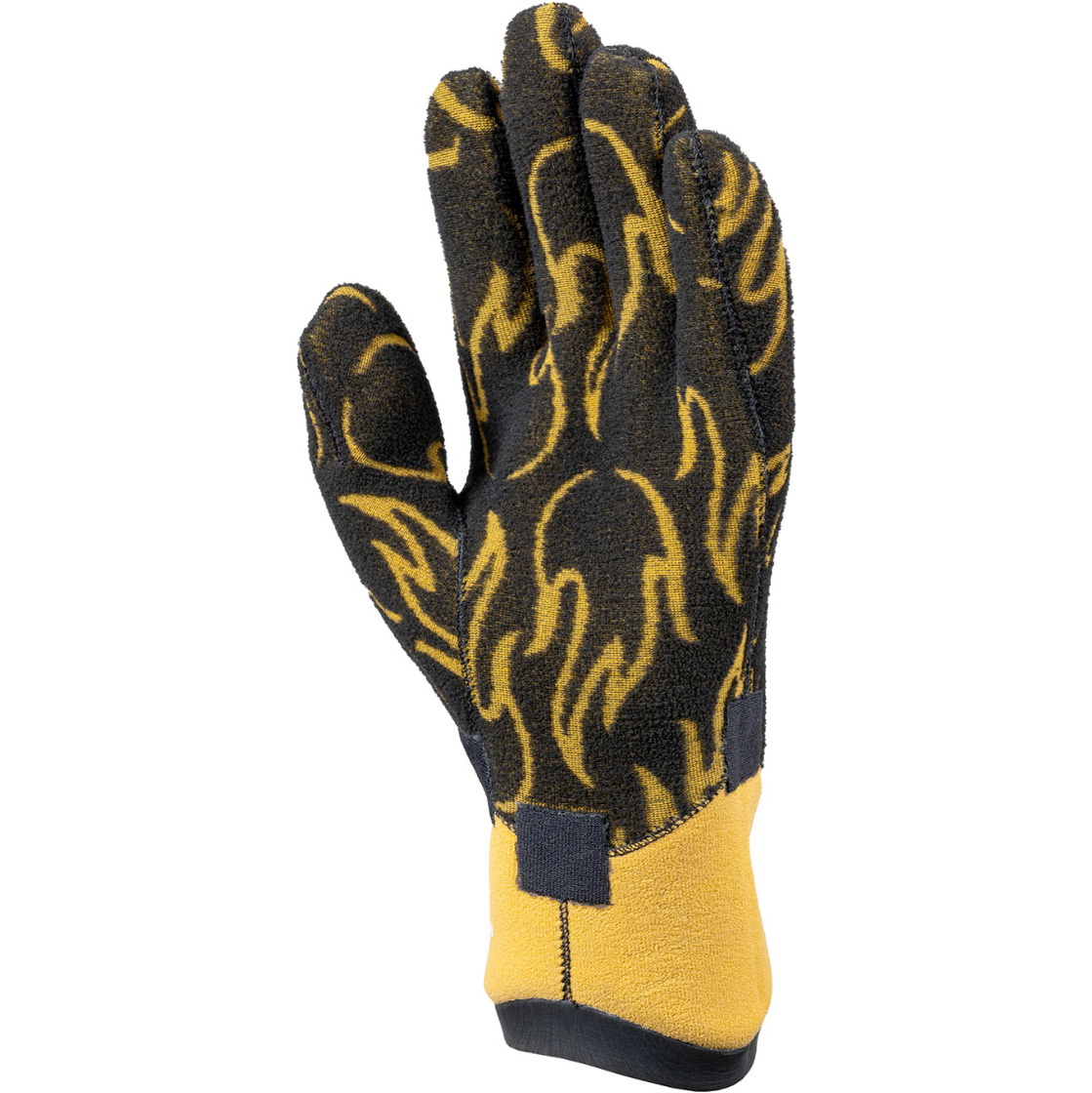 2026 Xcel Drylock Inferno 5mm Gants En Néoprène ACV59385 - Black